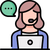 Assistance dédiée 24h/24 et 7j/7